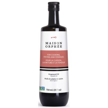 Grapeseed Oil