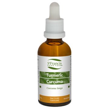 Herbal Formula - Turmeric