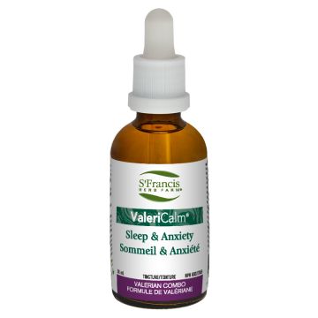 Valerian Formula - Valericalm