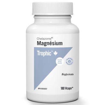 Magnesium Chelazome
