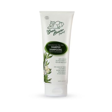 Shampoo - Tea Tree Invigorating