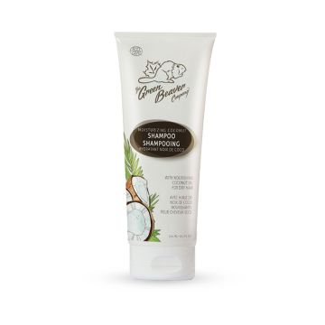 Shampoo - Moisturizing Coconut