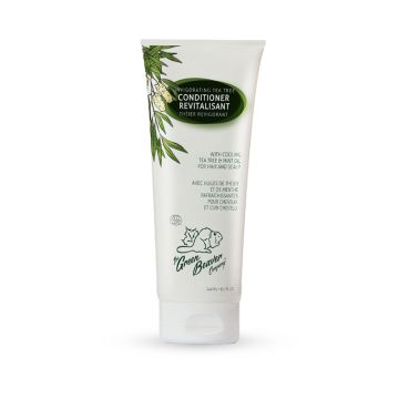 Conditioner - Invigorating Tea Tree