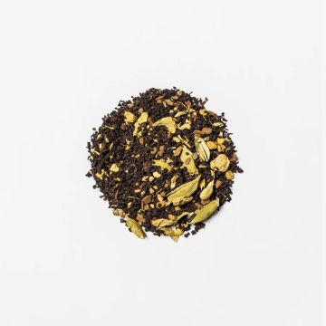  Organic Chai Masala Tea