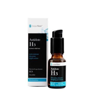 Antidote H3 - Energizing Eye Contour