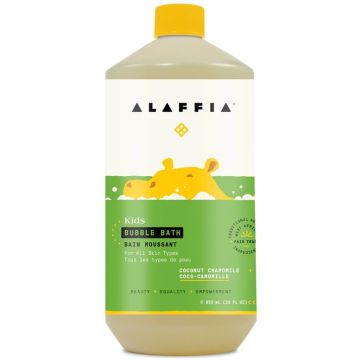 Bain moussant pour enfants - Coco-camomille