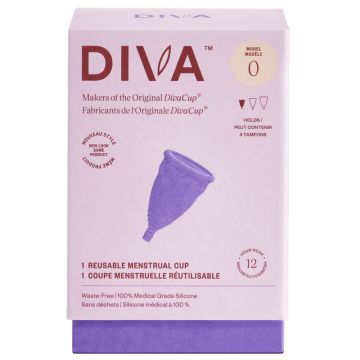 Menstrual Cup #0