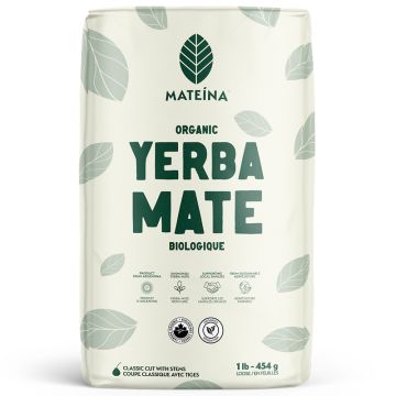 Organic Original Yerba Mate