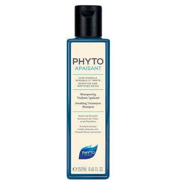 Phytoapaisant - Shampoing traitant apaisant