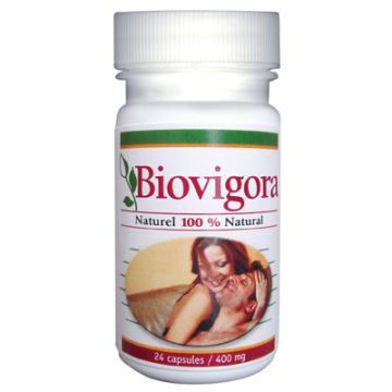 Biovigora 100% Natural