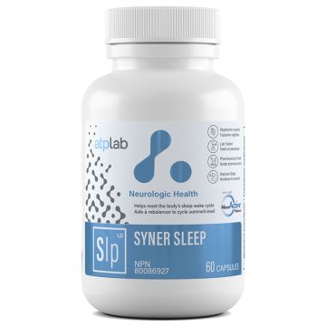 Syner Sleep - Sleep
