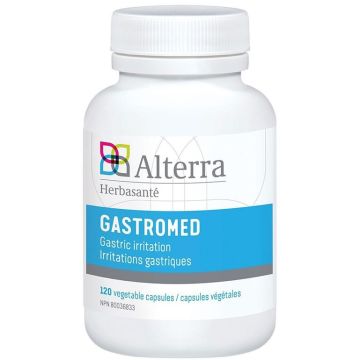 Gastromed - Gastric irritation