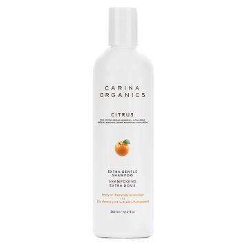 Citrus Extra Gentle Shampoo