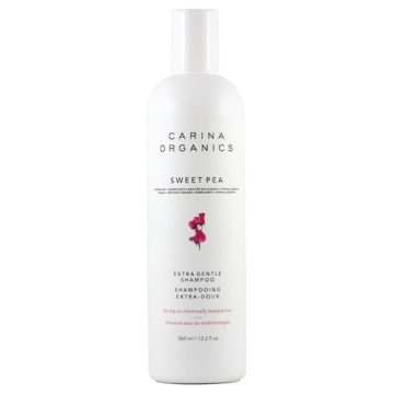 Sweet Pea Extra Gentle Shampoo