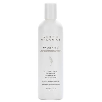 Unscented Extra Gentle Shampoo