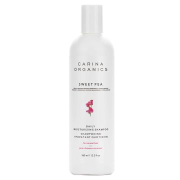 Sweet Pea Daily Moisturizing Shampoo
