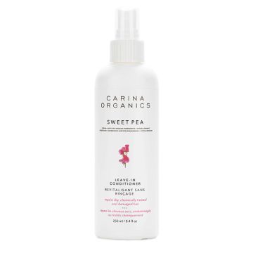 Sweet Pea Leave-in Conditioner