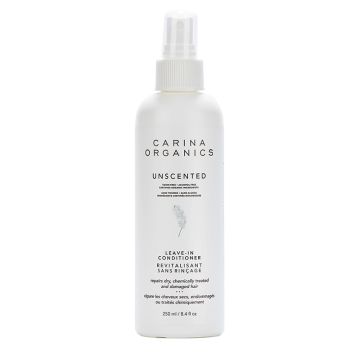 Unscented Leave-in Conditioner
