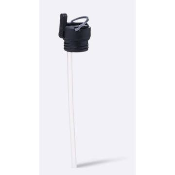 Paille pour bouteille - 9oz 16oz 25oz