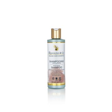 Moisturizing Shampoo