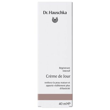Soins du visage Crème de jour régénérante intensive