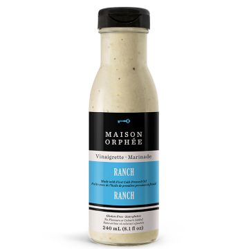 Vinaigrette marinade -  Ranch