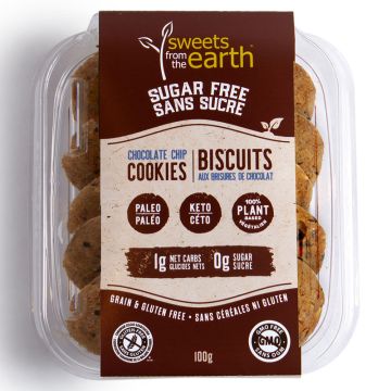 Cookies - Chocolate chips