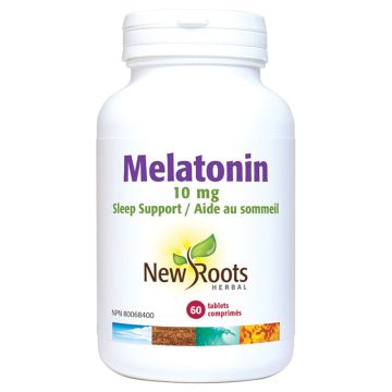 Mélatonine - 10mg