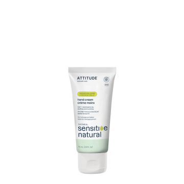Hand Cream - Intense Nourishing with Oat and Avocado Oil