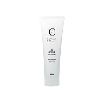BB crème - Beige doré #12