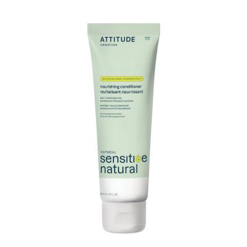 Nourishing Conditioner - Oat and Olive Oil
