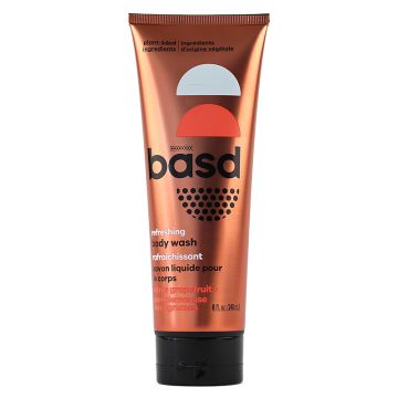 Savon liquide pour le corps - Pamplemousse rafraîchissant