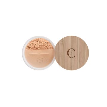 Fond de teint biologique minéral - Beige Clair #21