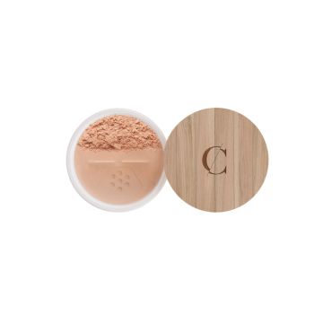 Fond de teint biologique minéral - Beige Abricot #23