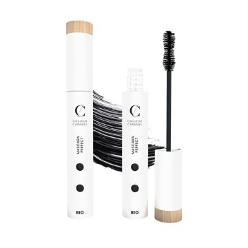 Mascara Perfect - Extra Black #41