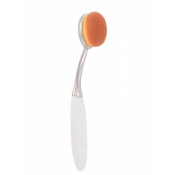 Magic complexion brush