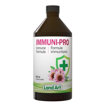 Immuno pro - Immune Formula