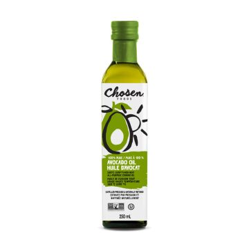 Pure Avocado Oil