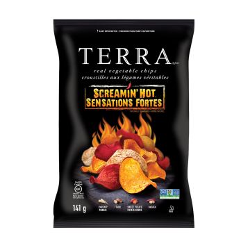 Thrills and Spills Chips
