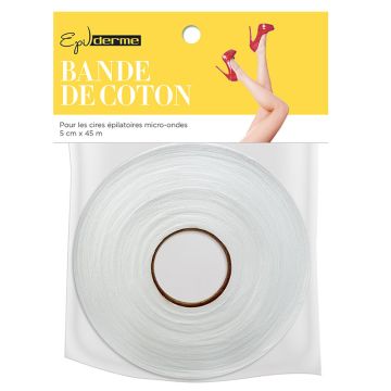 Bandelette de coton - 45 mètres