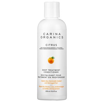 Citrus Deep Treatment Conditioner