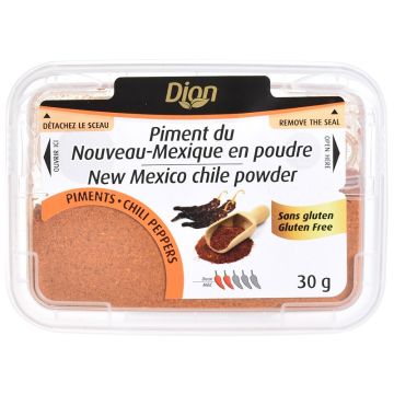 New Mexico chile powder (Gluten free)