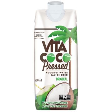  Original Pressed Coconut Water