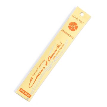 Encens d'Auroville - Frankincense