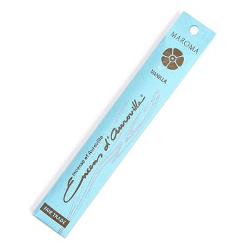 Incense of Auroville - Vanilla