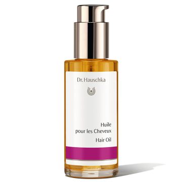 Hair Care Hair Oil