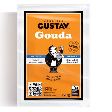  Gouda Cheese - Medium