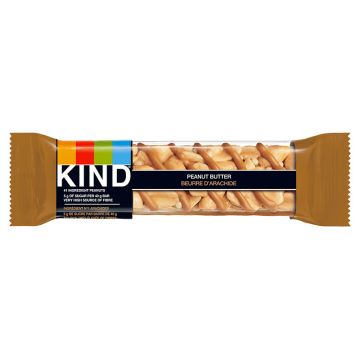 Nuts bar gluten free - Peanut butter  