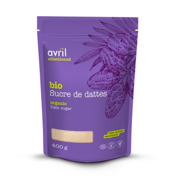 Organic Date Sugar