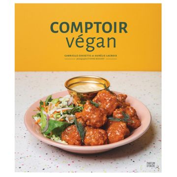 Comptoir Vegan